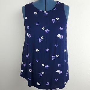 🎈5 for $20🎈Old Navy Floral Top